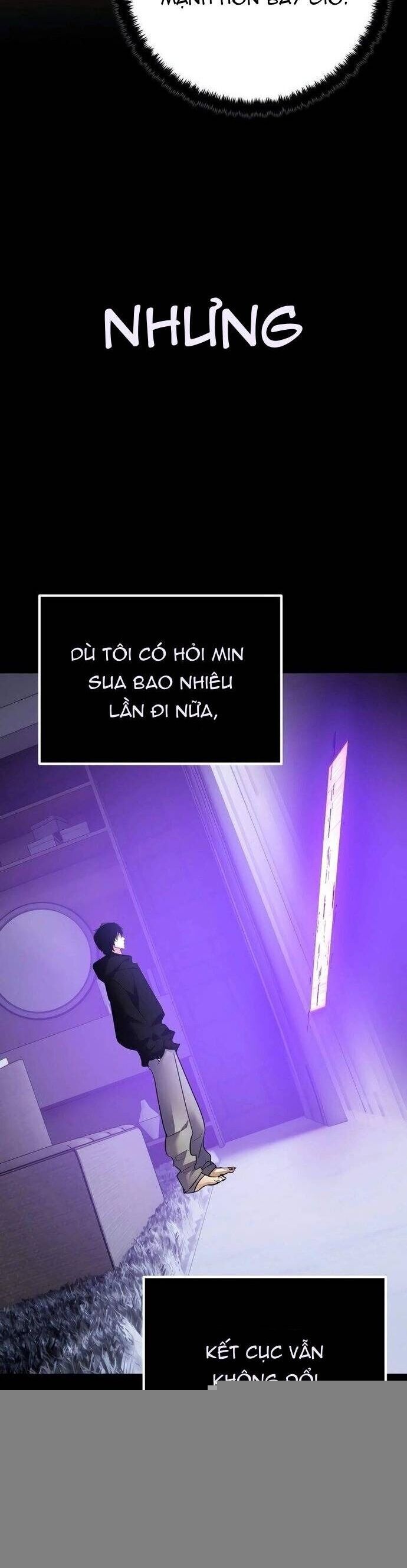 Trở Lại Thành Người Chơi Chapter 167 - Trang 47