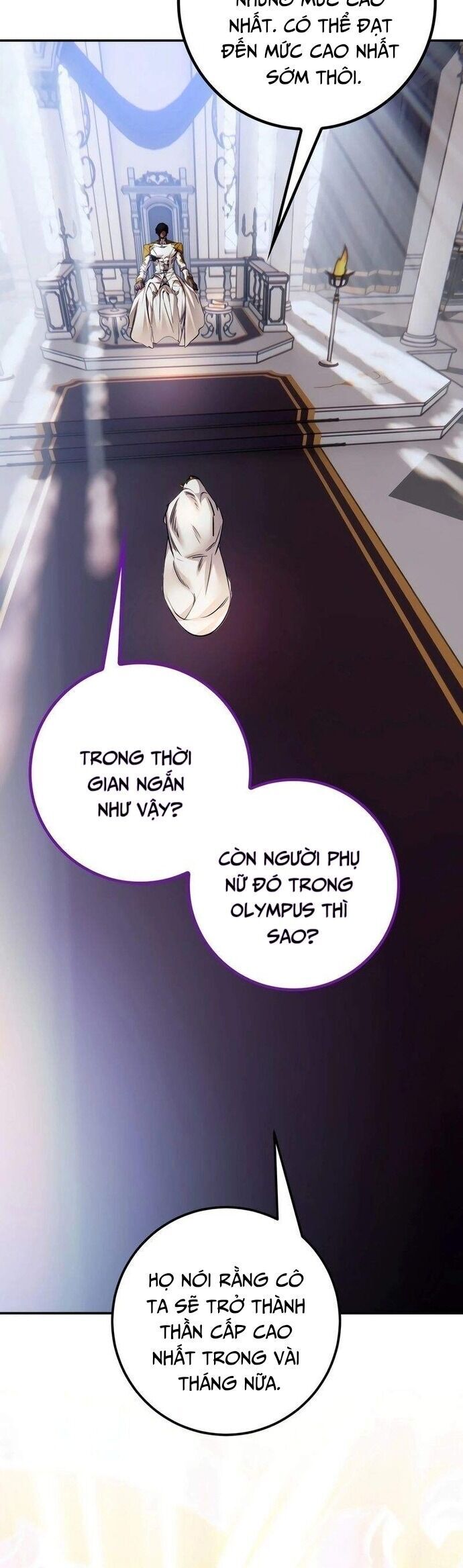 Trở Lại Thành Người Chơi Chapter 166 - Trang 23
