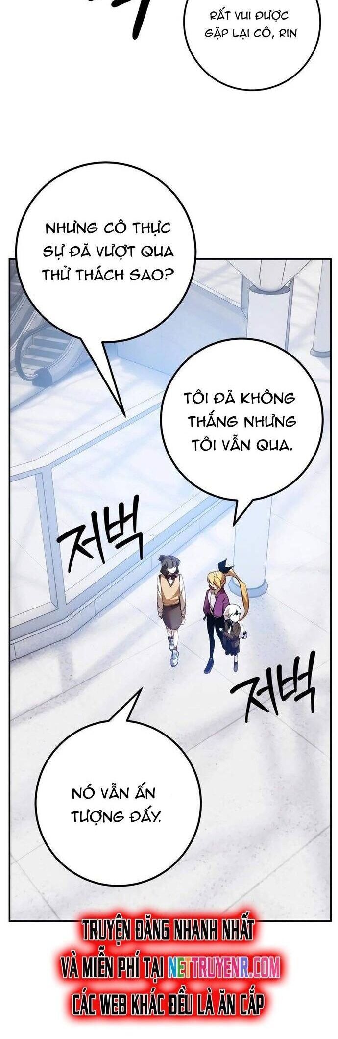 Trở Lại Thành Người Chơi Chapter 167 - Trang 57