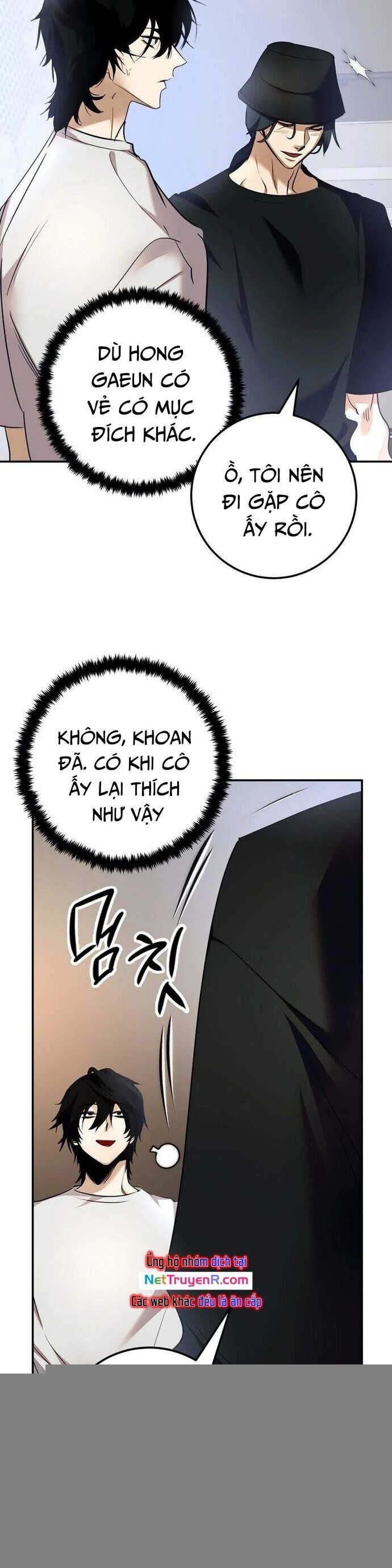 Trở Lại Thành Người Chơi Chapter 166 - Trang 40