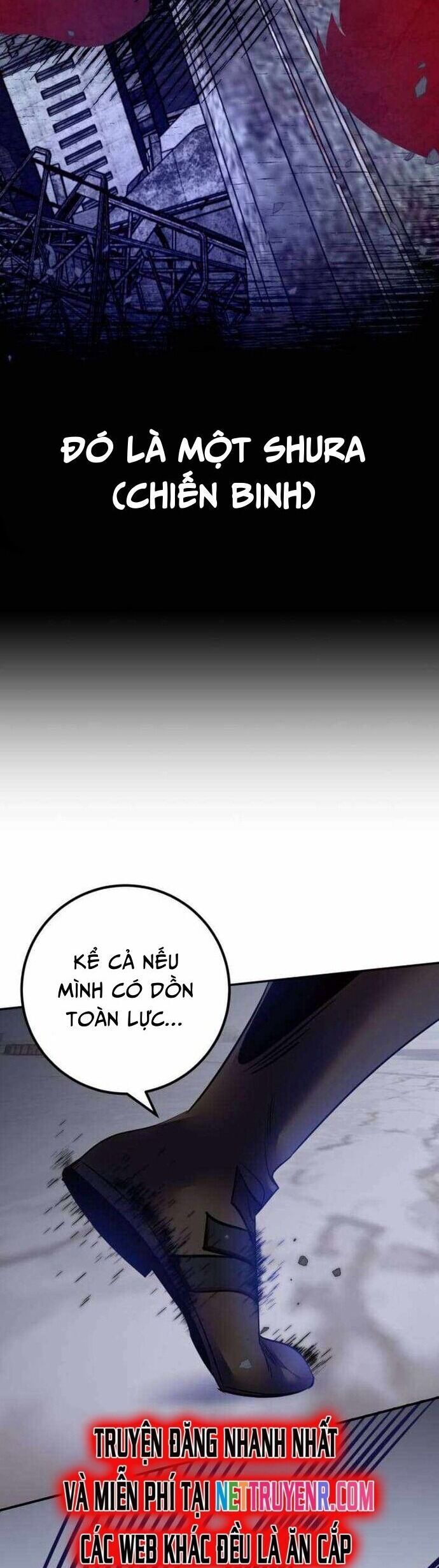 Trở Lại Thành Người Chơi Chapter 169 - Trang 27