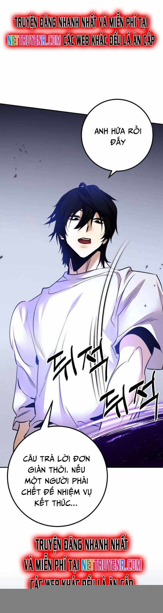 Trở Lại Thành Người Chơi Chapter 169 - Trang 41