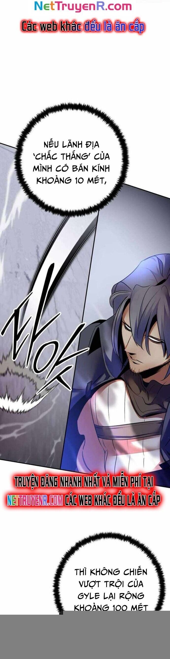 Trở Lại Thành Người Chơi Chapter 169 - Trang 21