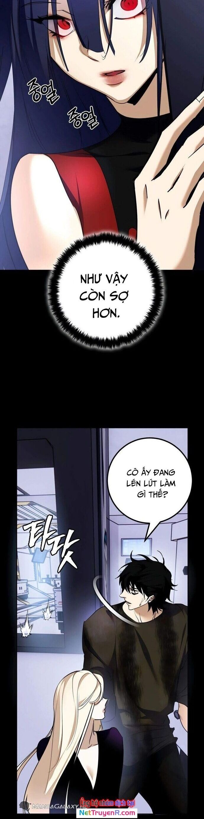 Trở Lại Thành Người Chơi Chapter 166 - Trang 45