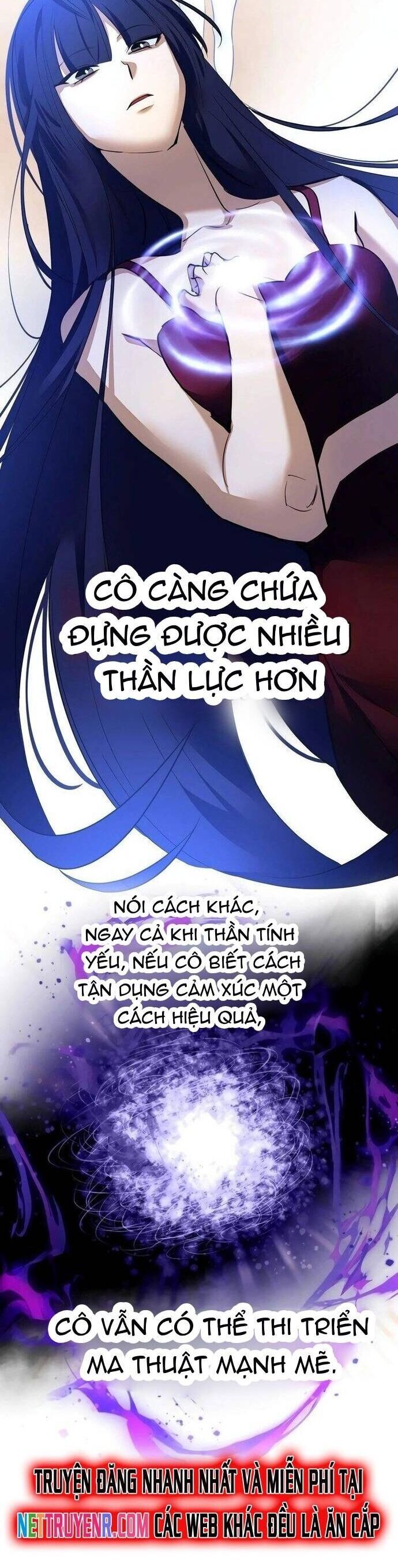 Trở Lại Thành Người Chơi Chapter 167 - Trang 20