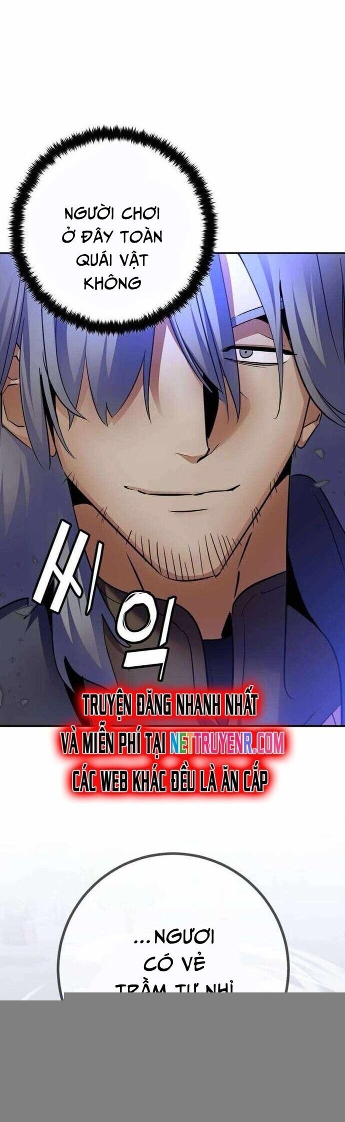 Trở Lại Thành Người Chơi Chapter 169 - Trang 11
