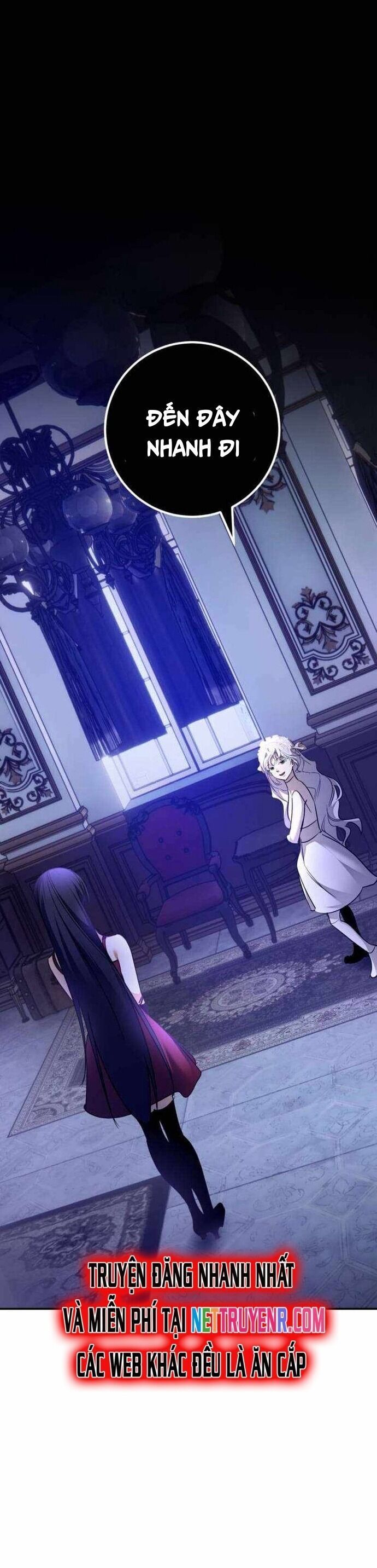Trở Lại Thành Người Chơi Chapter 169 - Trang 57