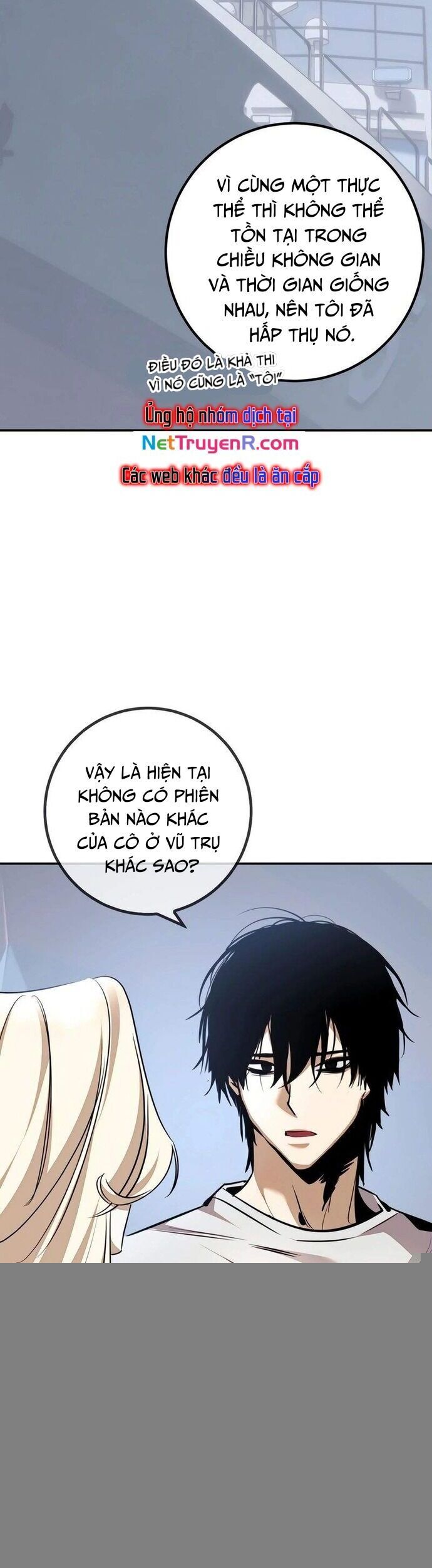 Trở Lại Thành Người Chơi Chapter 166 - Trang 13