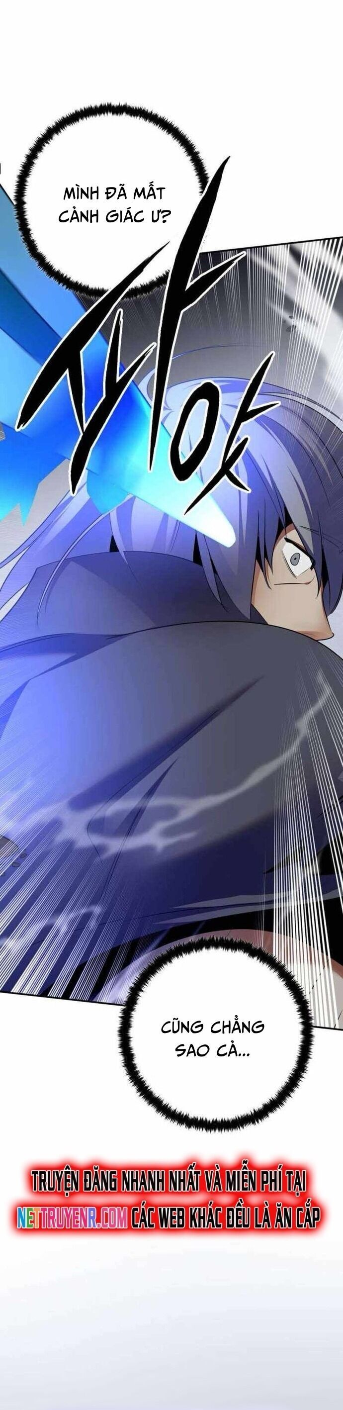 Trở Lại Thành Người Chơi Chapter 169 - Trang 13