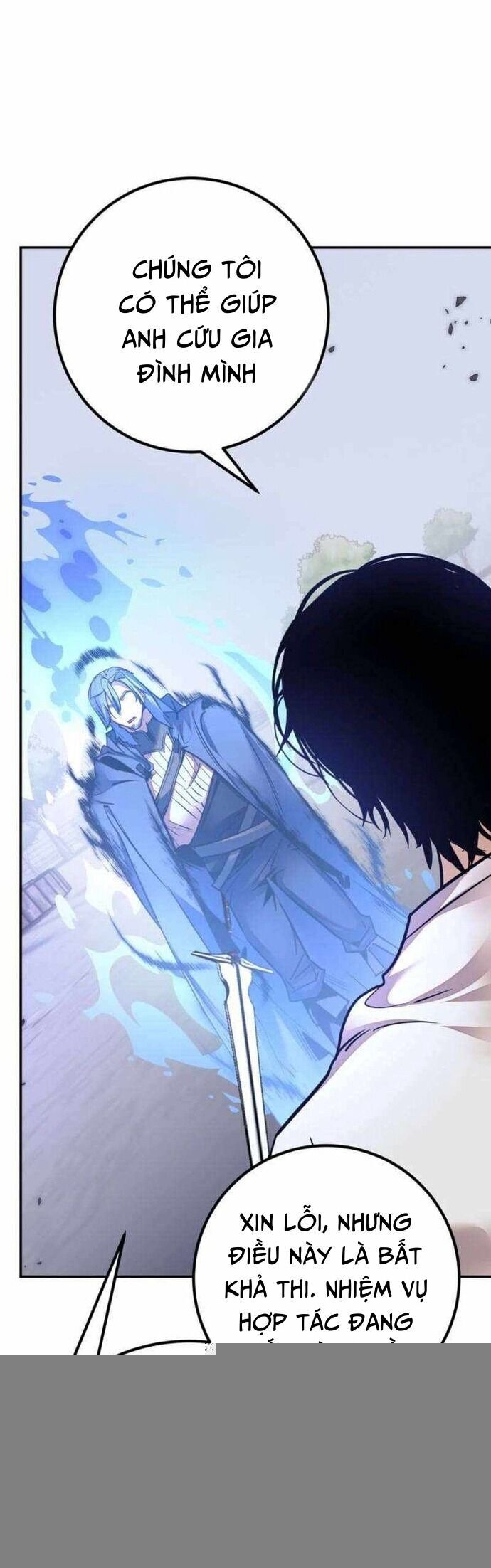 Trở Lại Thành Người Chơi Chapter 169 - Trang 38