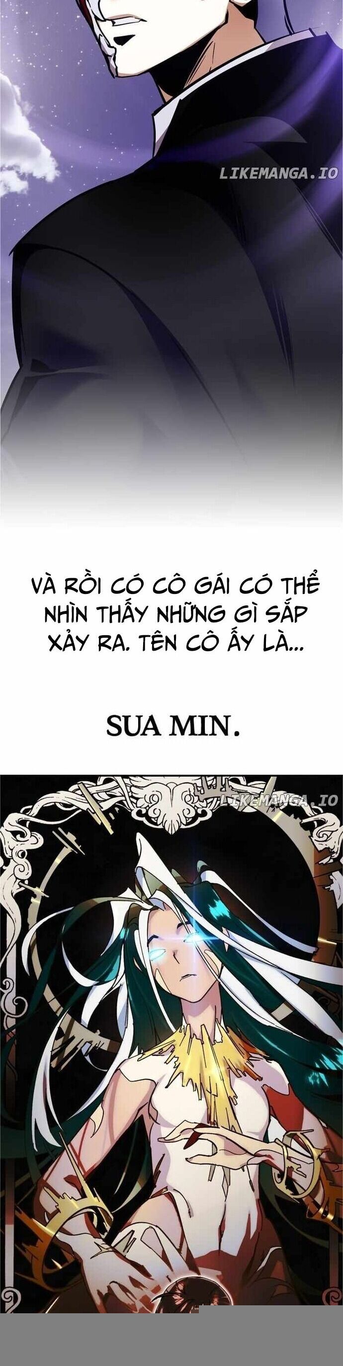 Trở Lại Thành Người Chơi Chapter 168 - Trang 10