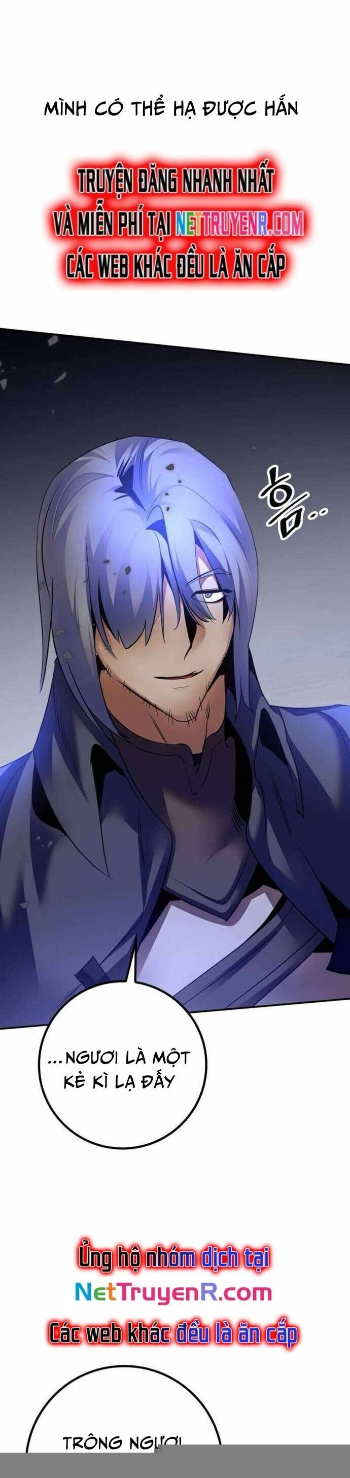 Trở Lại Thành Người Chơi Chapter 169 - Trang 24