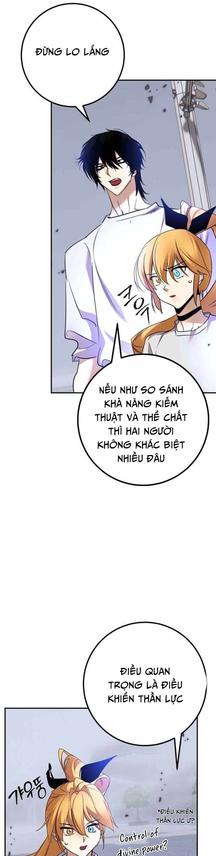 Trở Lại Thành Người Chơi Chapter 169 - Trang 18
