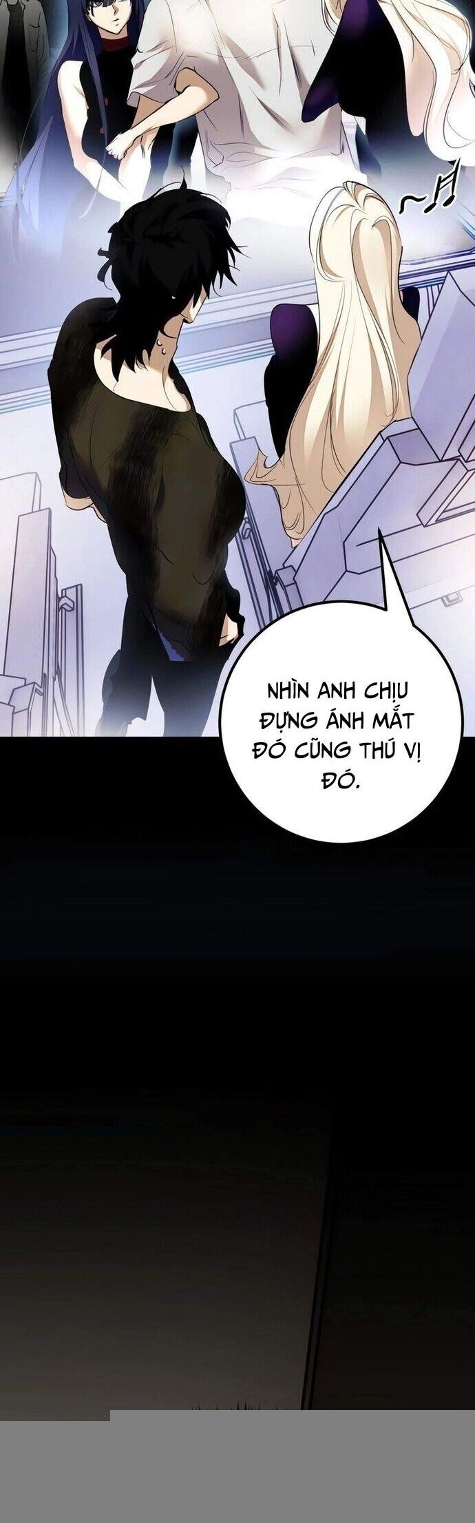 Trở Lại Thành Người Chơi Chapter 166 - Trang 47