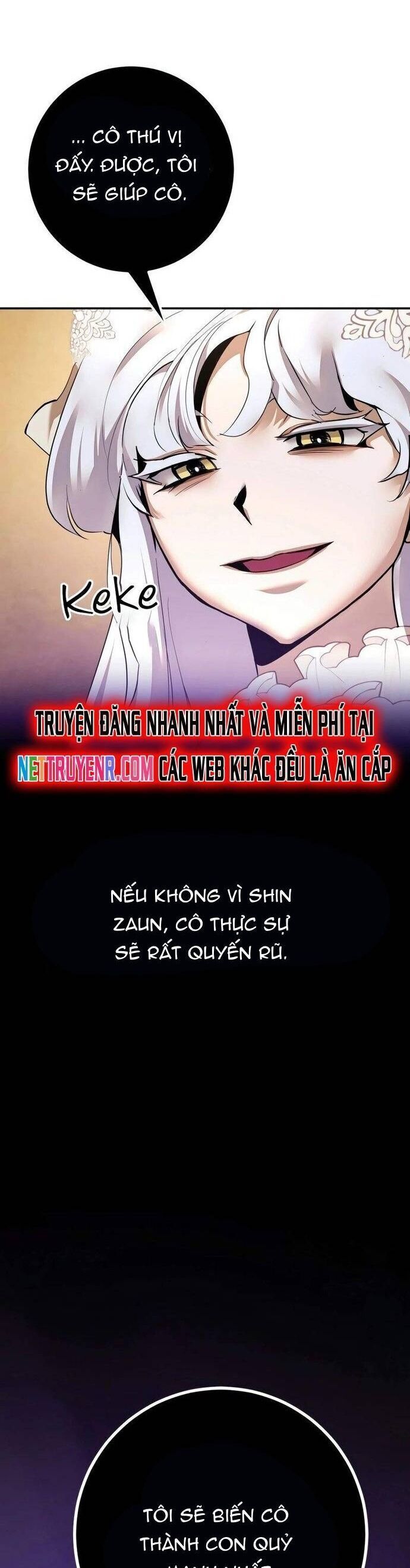Trở Lại Thành Người Chơi Chapter 167 - Trang 16