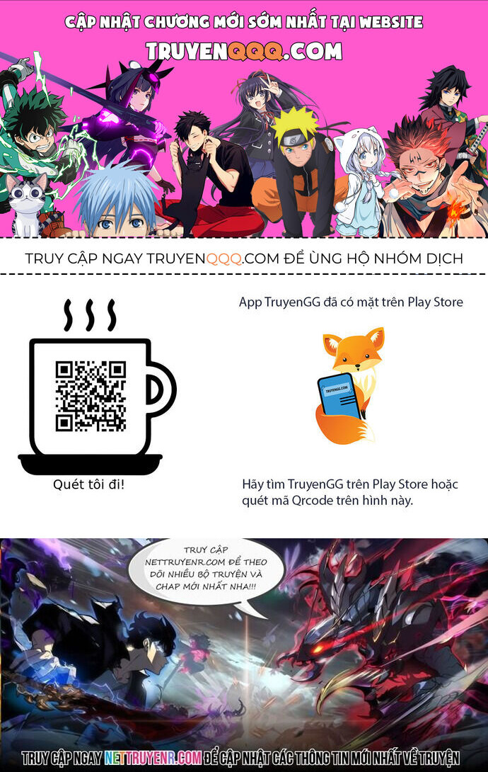 Trở Lại Thành Người Chơi Chapter 166 - Trang 0