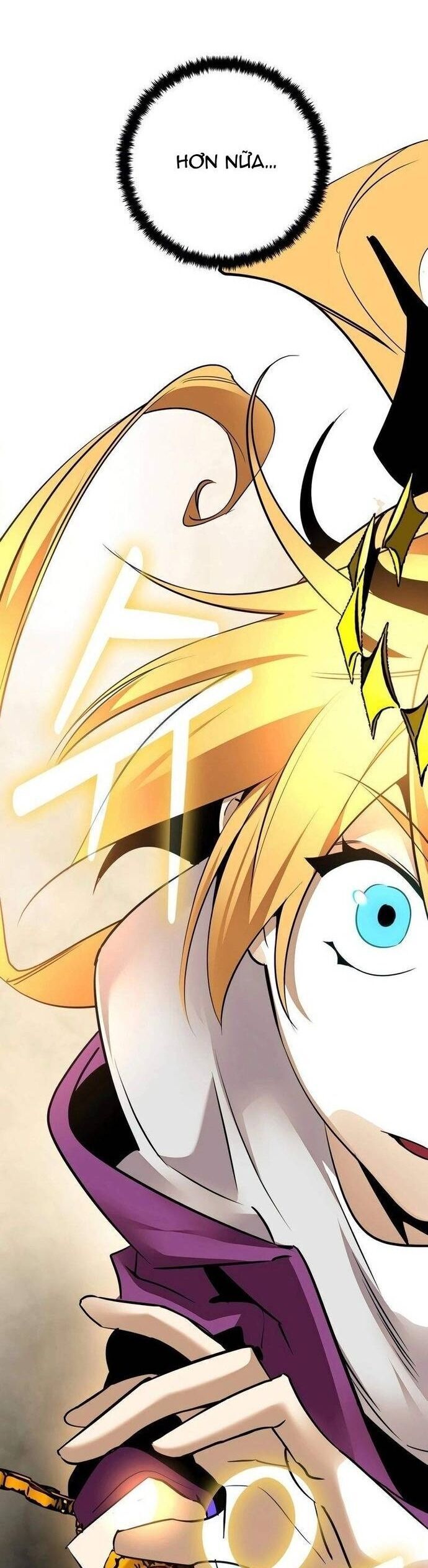 Trở Lại Thành Người Chơi Chapter 167 - Trang 38