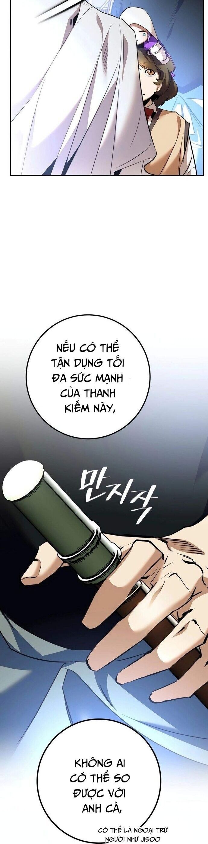 Trở Lại Thành Người Chơi Chapter 166 - Trang 7