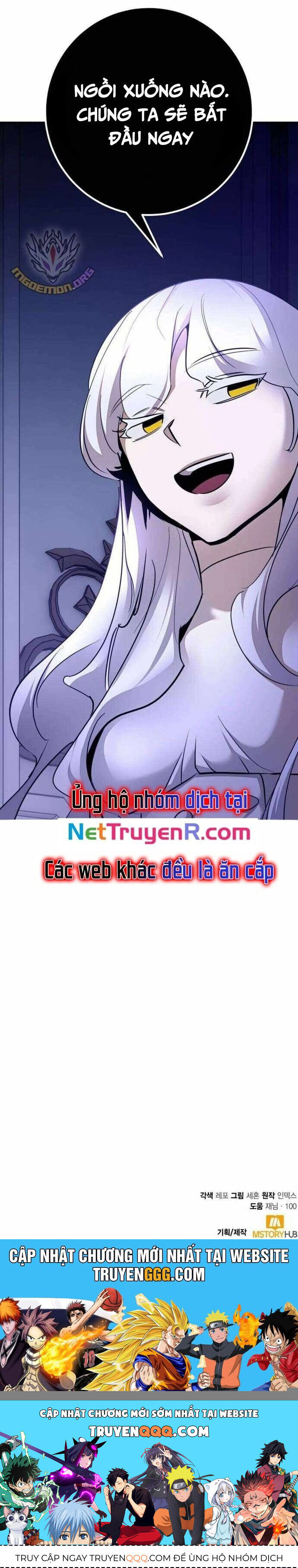 Trở Lại Thành Người Chơi Chapter 169 - Trang 58