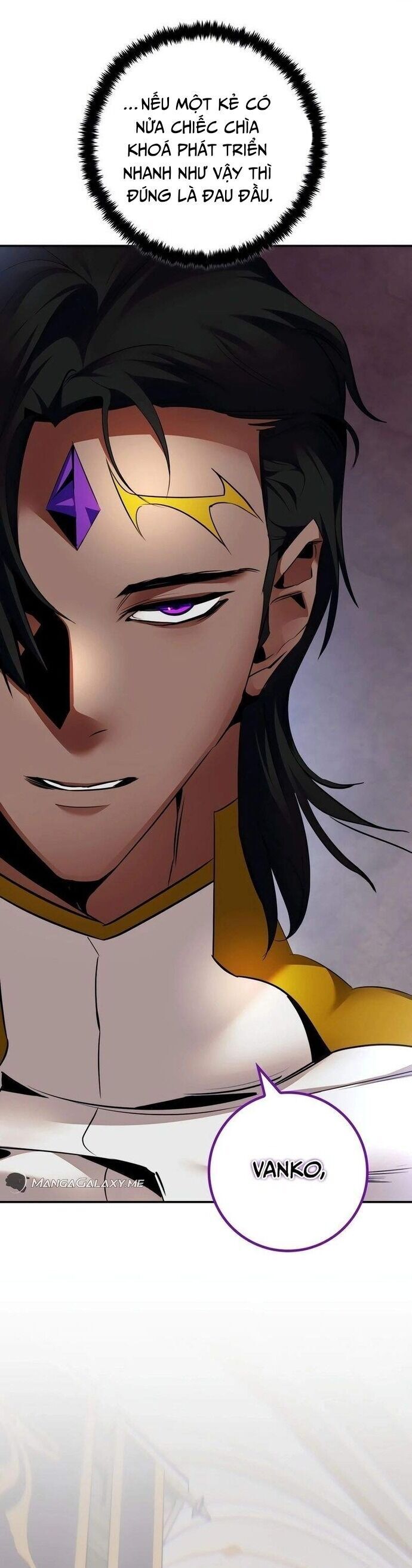 Trở Lại Thành Người Chơi Chapter 166 - Trang 25
