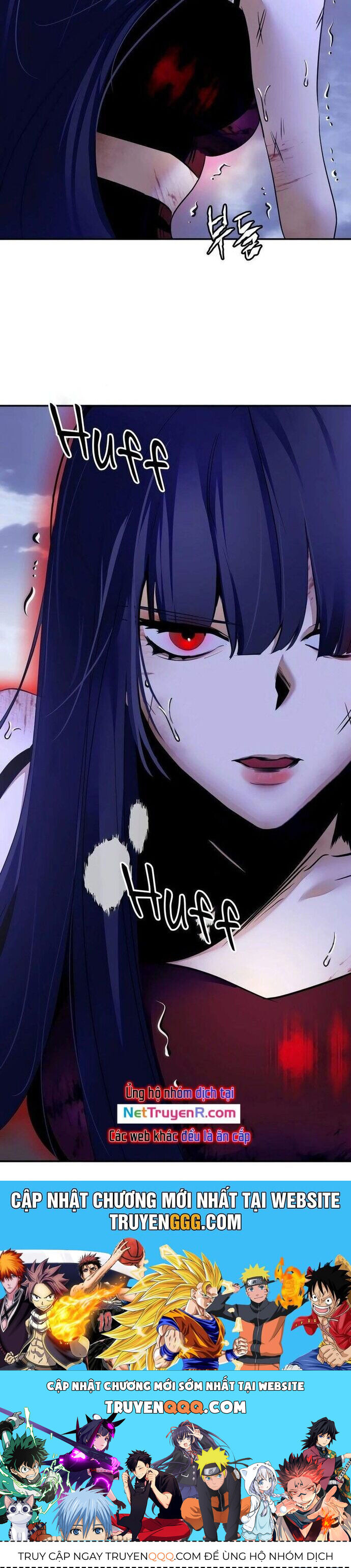 Trở Lại Thành Người Chơi Chapter 166 - Trang 55