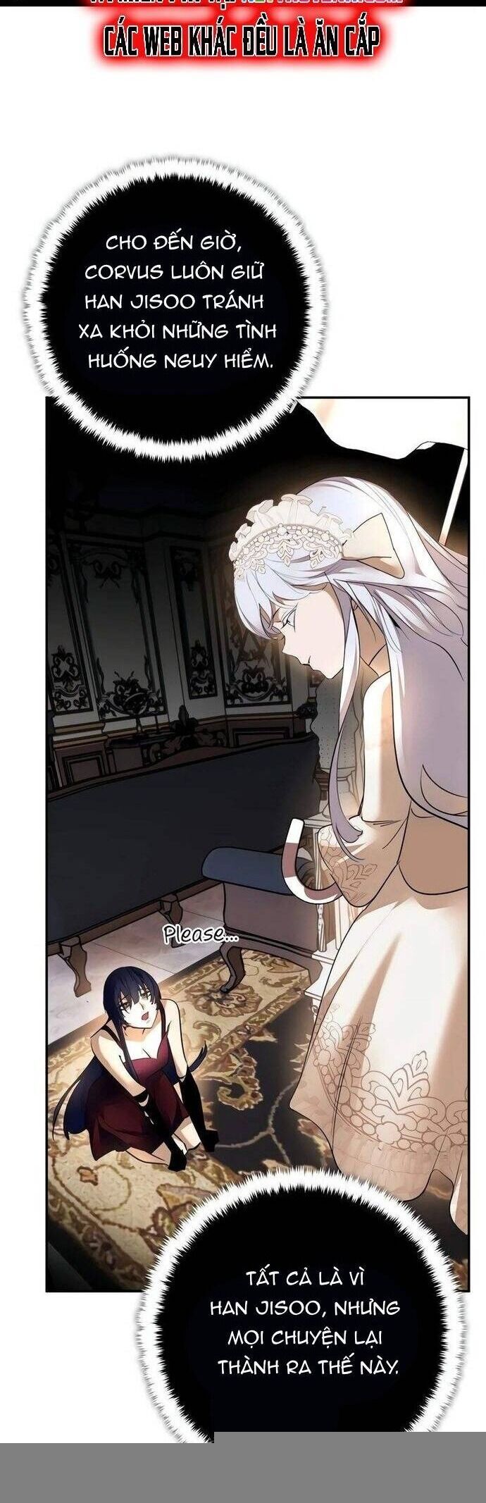 Trở Lại Thành Người Chơi Chapter 167 - Trang 10