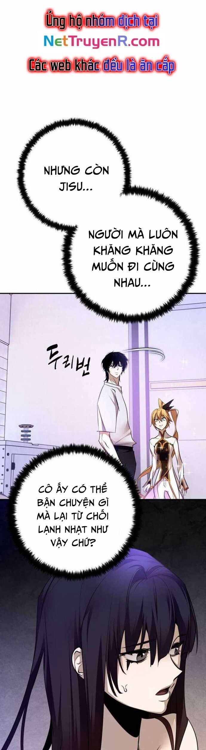 Trở Lại Thành Người Chơi Chapter 169 - Trang 55