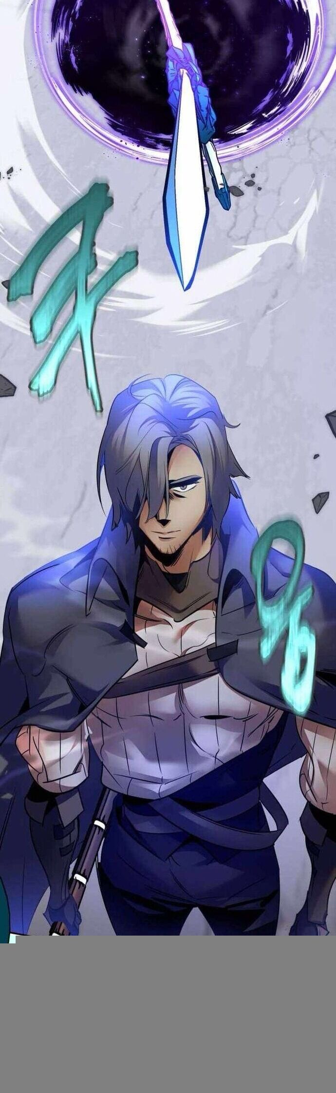 Trở Lại Thành Người Chơi Chapter 169 - Trang 12