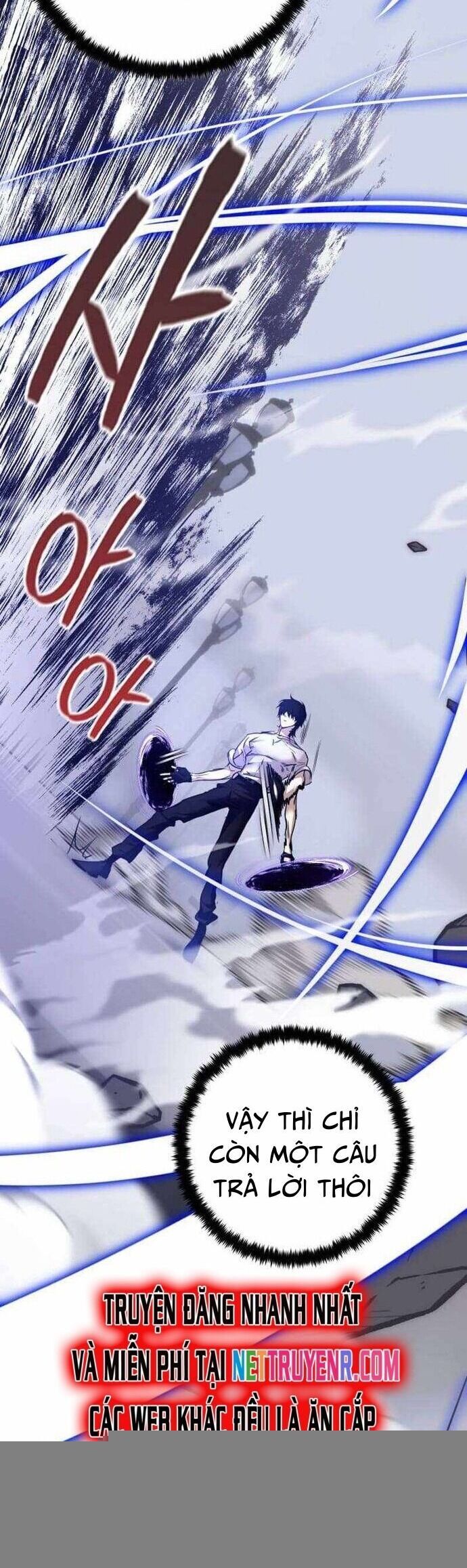 Trở Lại Thành Người Chơi Chapter 169 - Trang 5