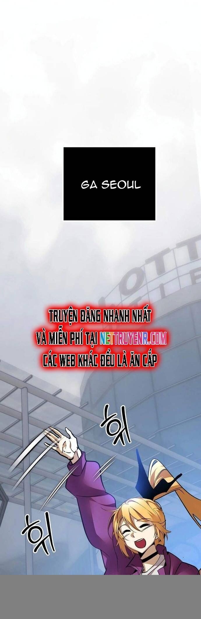 Trở Lại Thành Người Chơi Chapter 167 - Trang 55