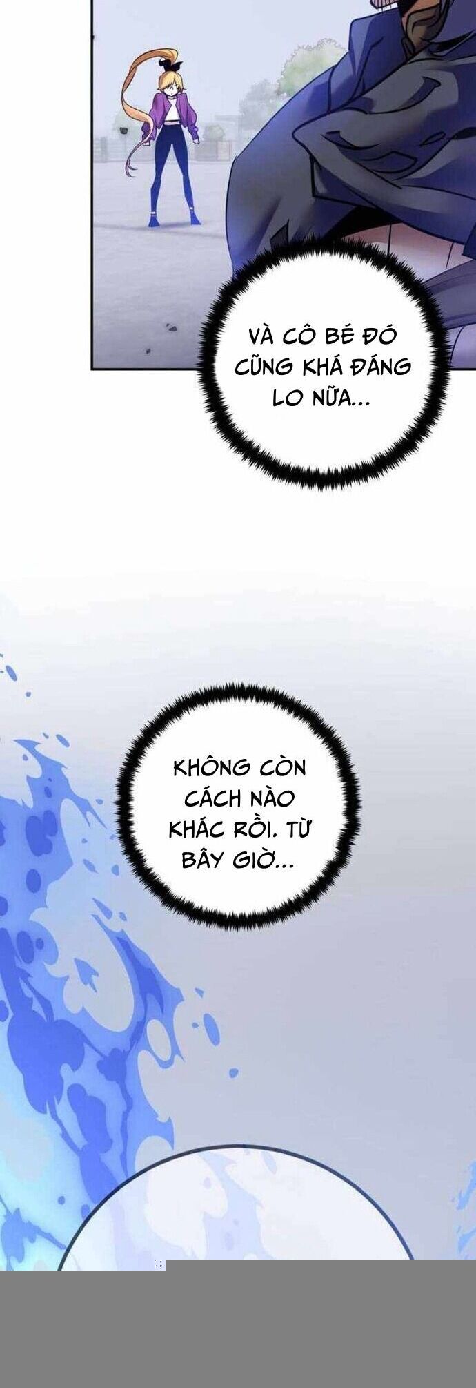 Trở Lại Thành Người Chơi Chapter 169 - Trang 33