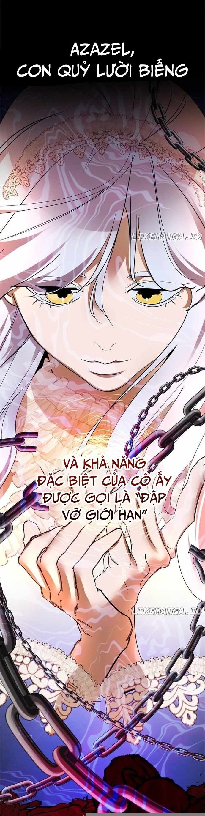 Trở Lại Thành Người Chơi Chapter 168 - Trang 8