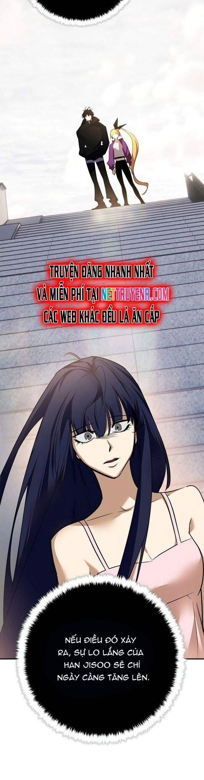 Trở Lại Thành Người Chơi Chapter 167 - Trang 12