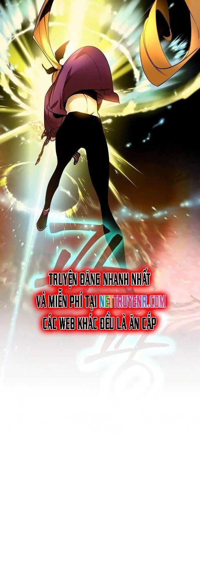 Trở Lại Thành Người Chơi Chapter 167 - Trang 42
