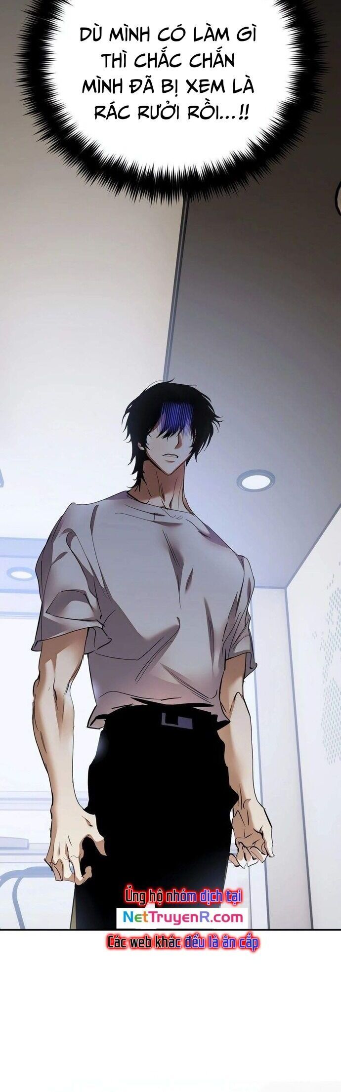 Trở Lại Thành Người Chơi Chapter 166 - Trang 48