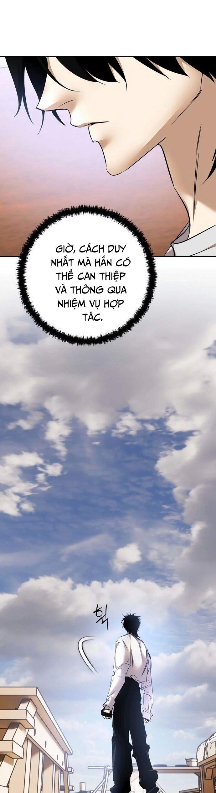 Trở Lại Thành Người Chơi Chapter 166 - Trang 17