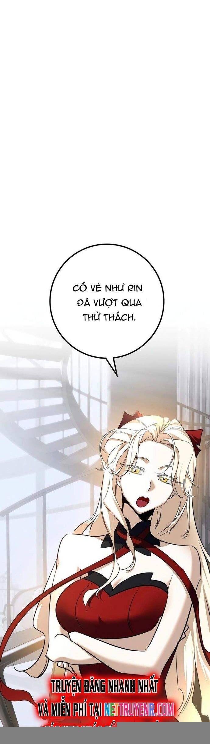 Trở Lại Thành Người Chơi Chapter 167 - Trang 43
