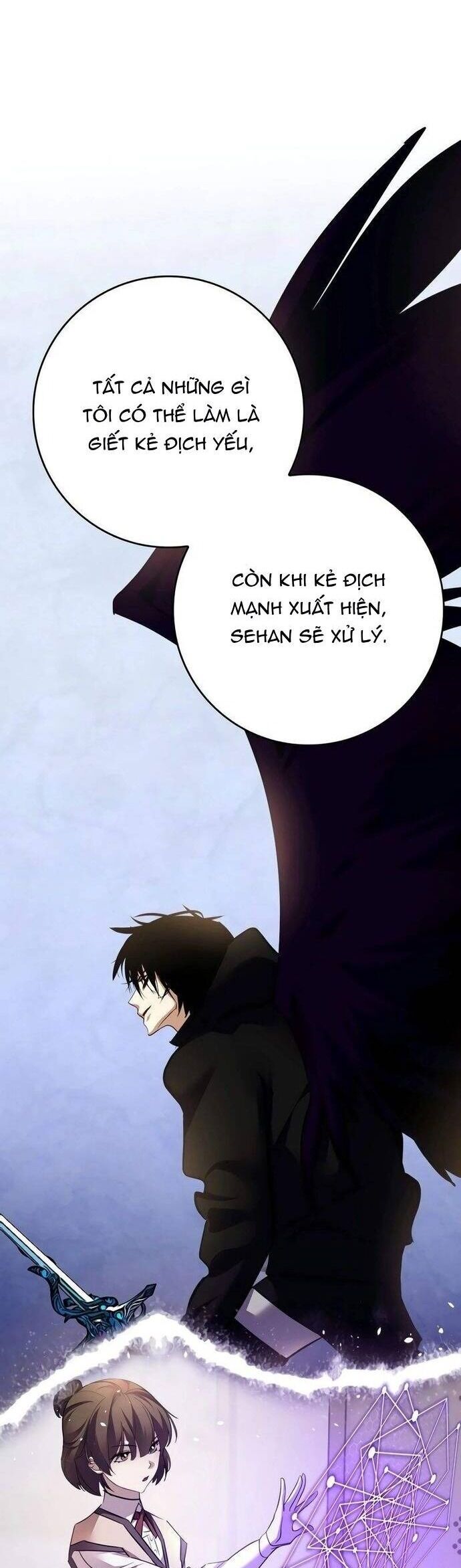Trở Lại Thành Người Chơi Chapter 167 - Trang 6