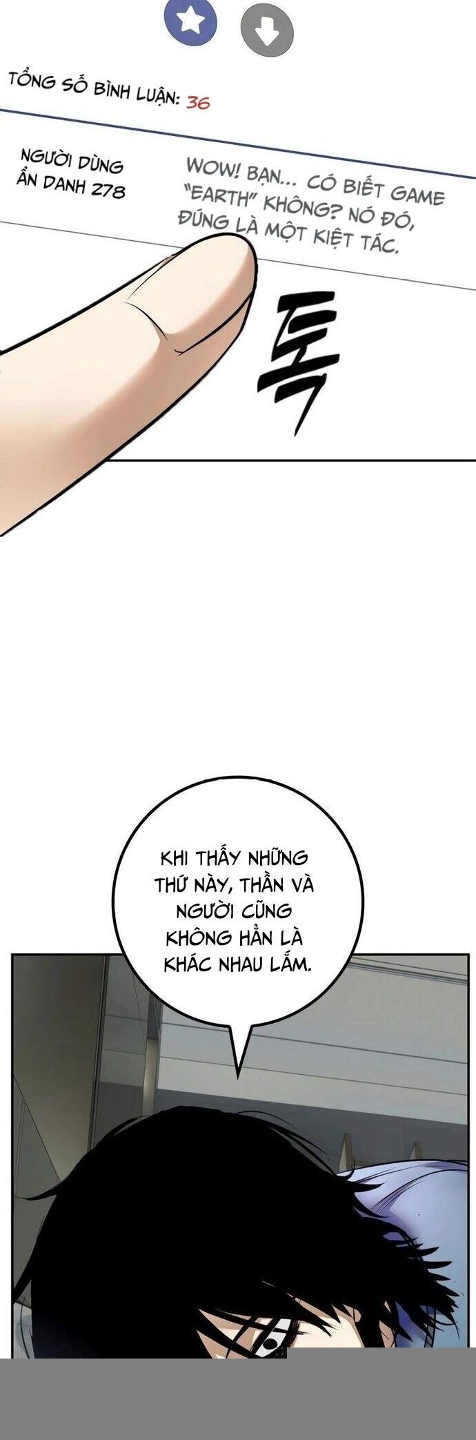 Trở Lại Thành Người Chơi Chapter 166 - Trang 34
