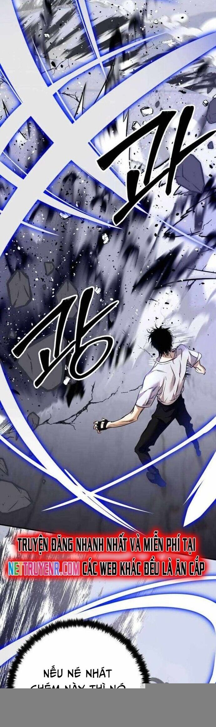 Trở Lại Thành Người Chơi Chapter 169 - Trang 4