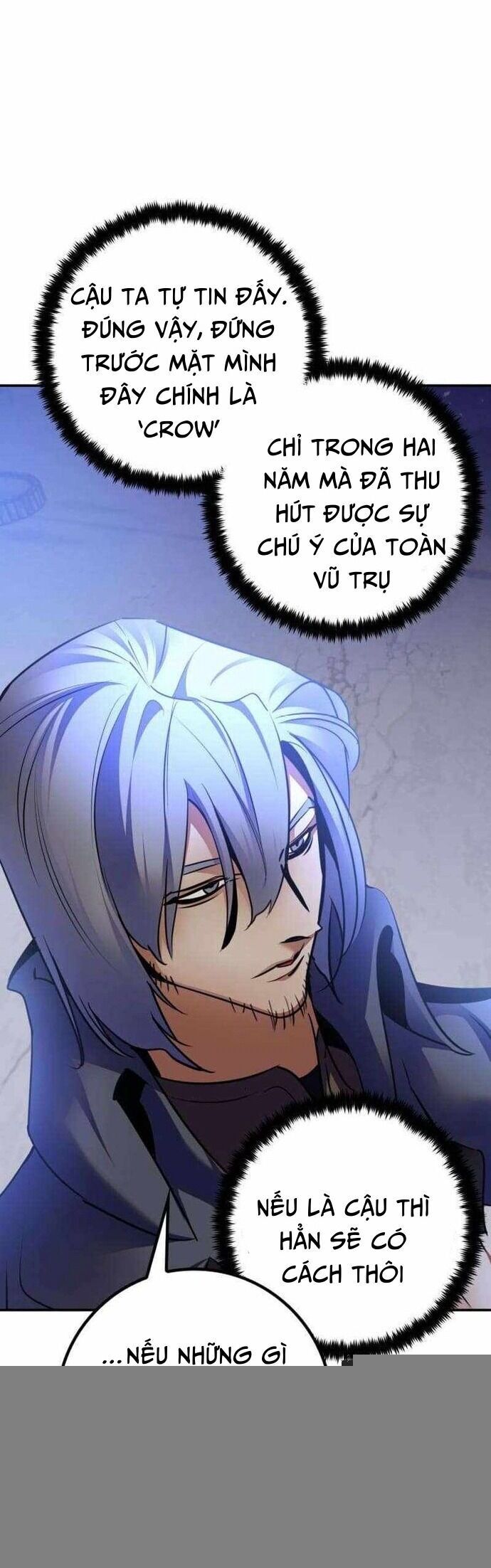Trở Lại Thành Người Chơi Chapter 169 - Trang 40