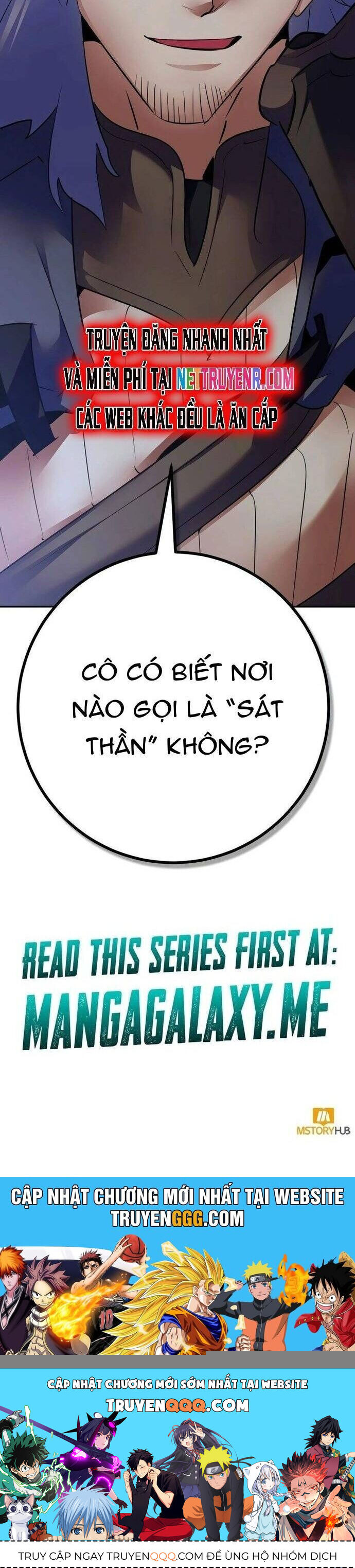 Trở Lại Thành Người Chơi Chapter 167 - Trang 63