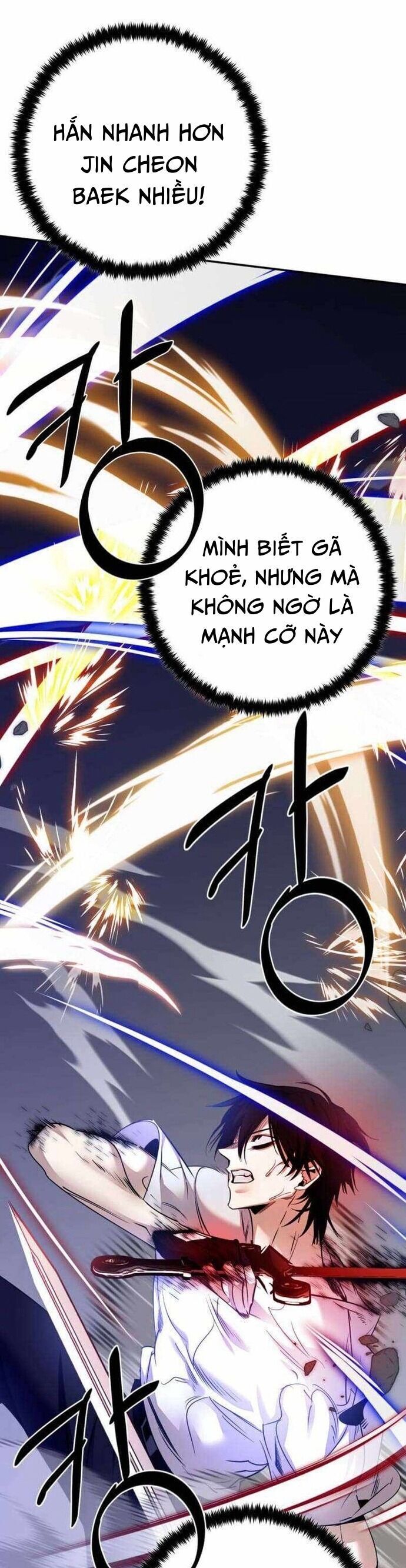 Trở Lại Thành Người Chơi Chapter 169 - Trang 7