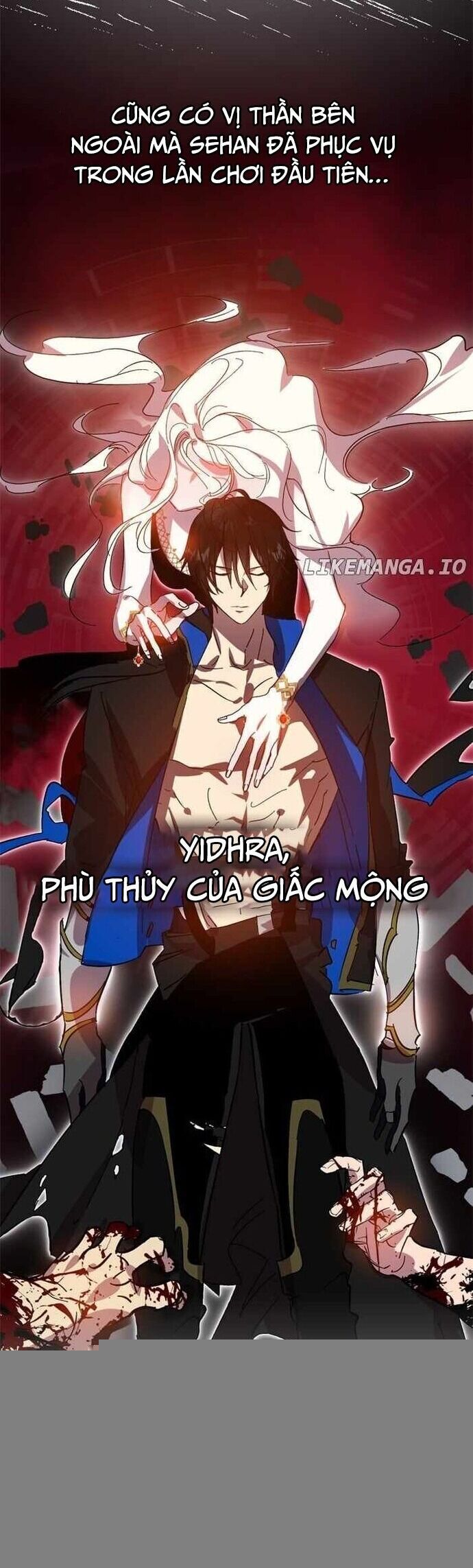 Trở Lại Thành Người Chơi Chapter 168 - Trang 2