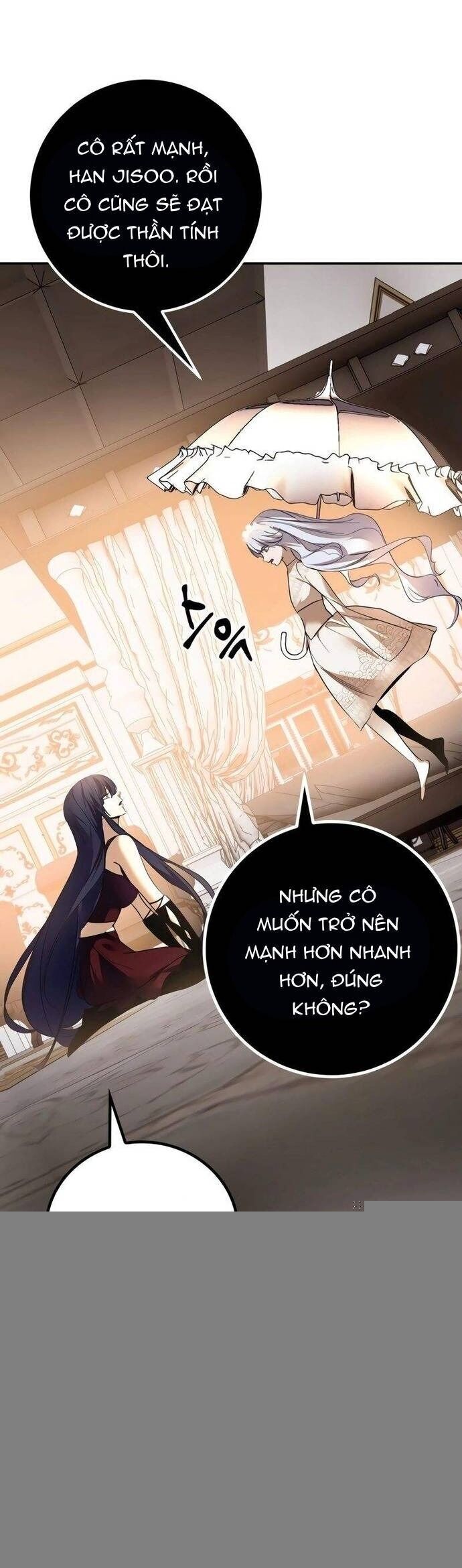 Trở Lại Thành Người Chơi Chapter 167 - Trang 13
