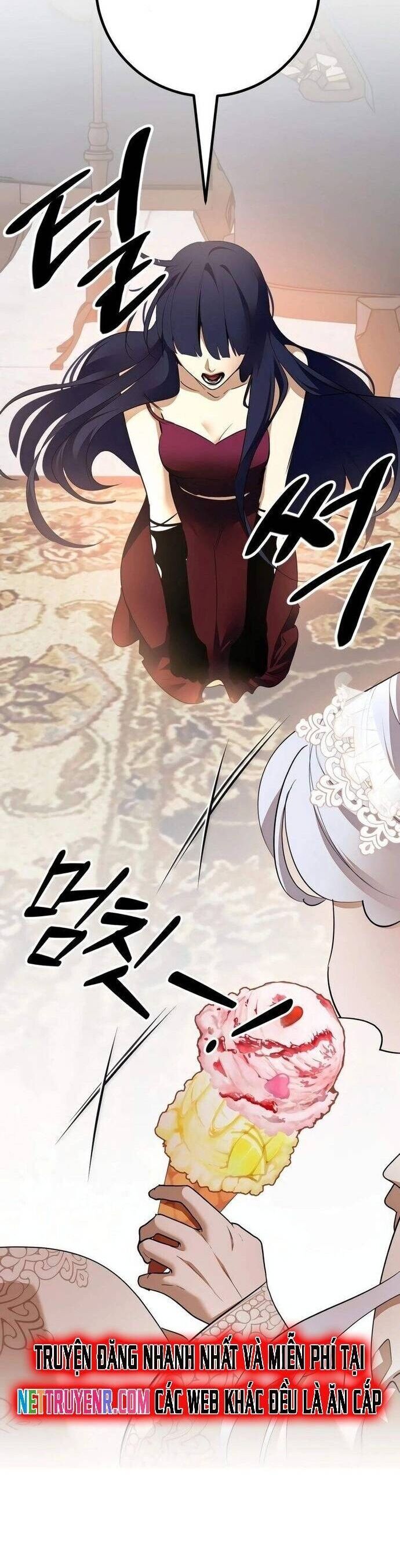 Trở Lại Thành Người Chơi Chapter 167 - Trang 4