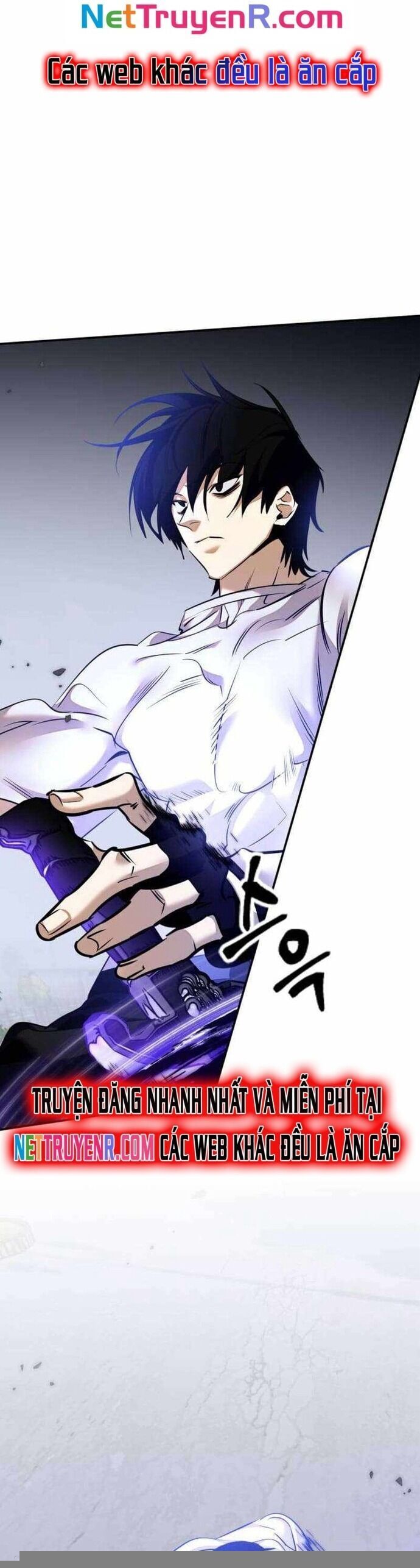 Trở Lại Thành Người Chơi Chapter 169 - Trang 30