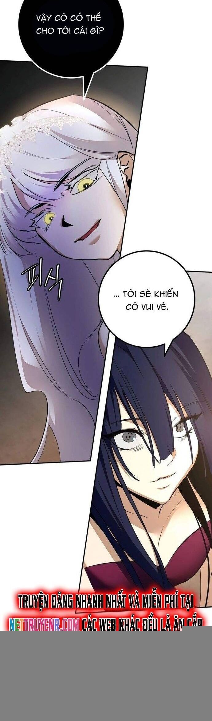 Trở Lại Thành Người Chơi Chapter 167 - Trang 14