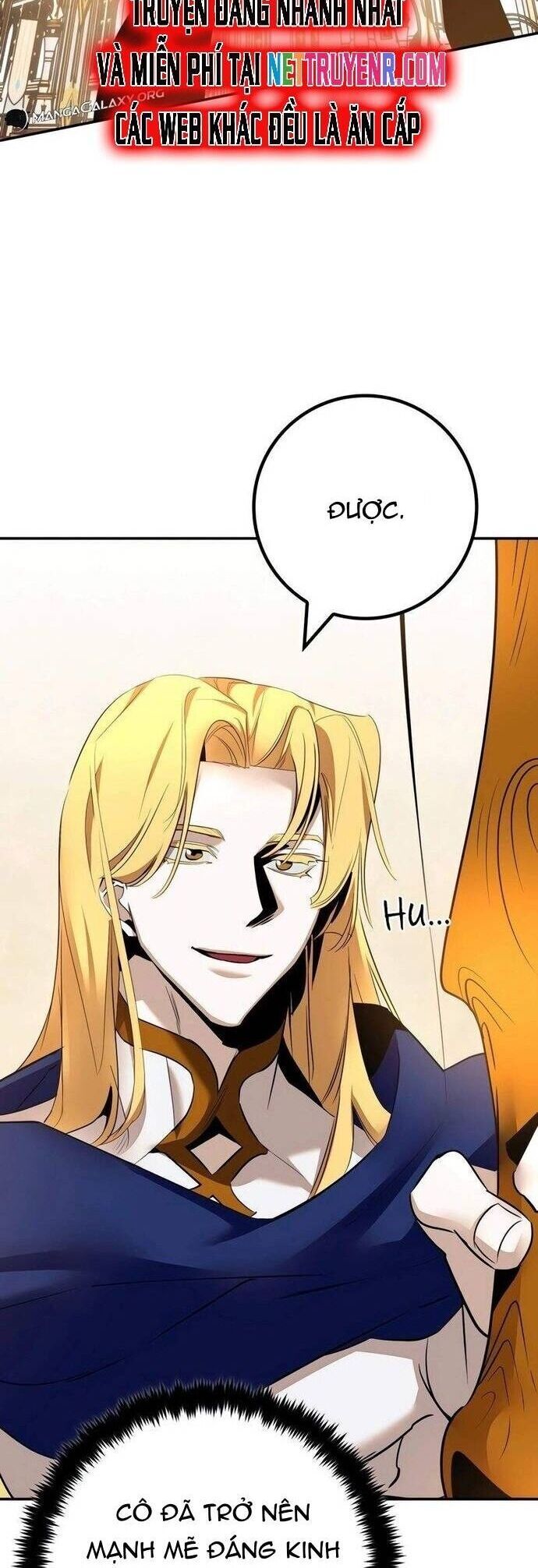 Trở Lại Thành Người Chơi Chapter 167 - Trang 33
