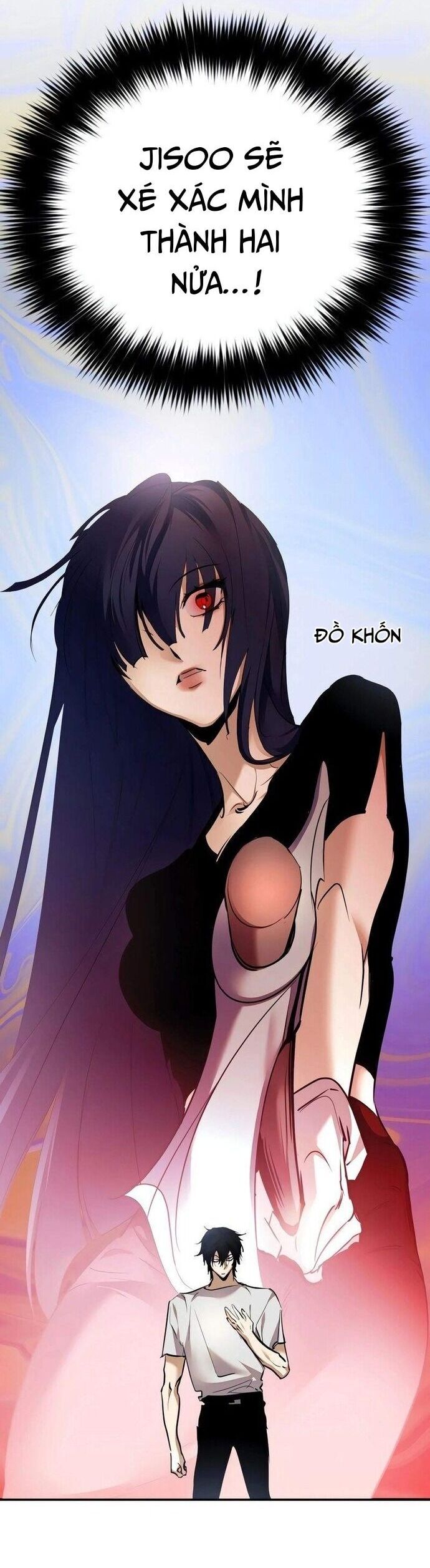 Trở Lại Thành Người Chơi Chapter 166 - Trang 51